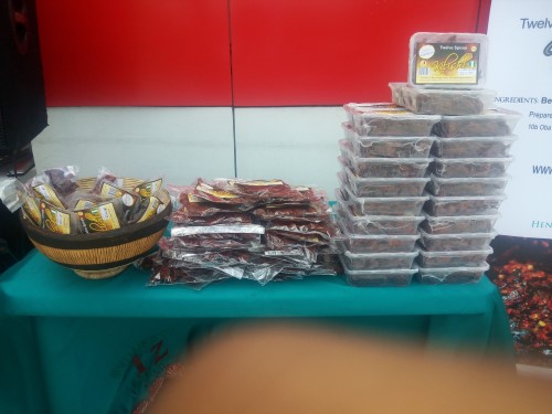 VTL Supermarket Promo